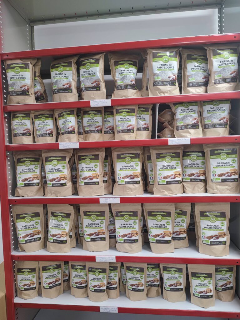 Exposants – 2022 – Naturissima